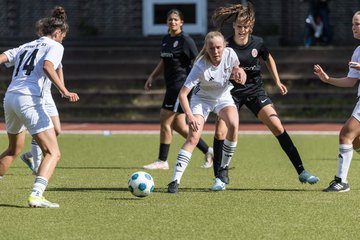Bild 223 - F Walddoerfer - Eimsbuettel 2 : Ergebnis: 3:2